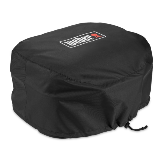 Weber Lumin ohne Stand Abdeckhaube - Image 3