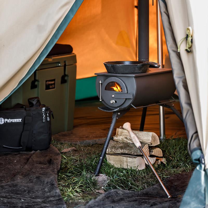 Petromax Camping Kochstellen & Zubehör