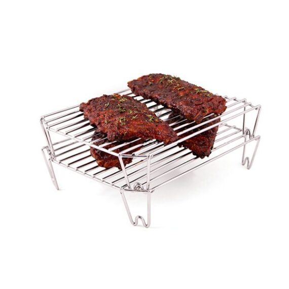 BroilKing Stack-a-Rack stapelbare Roste