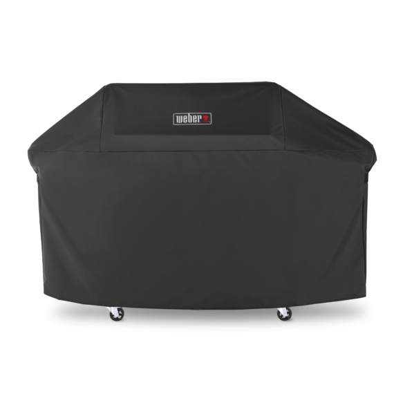 Weber Genesis EX-435 Starterset - Inkl. Montage & Lieferung - Image 5