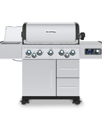 Broil King Imperial QS S 590 IR