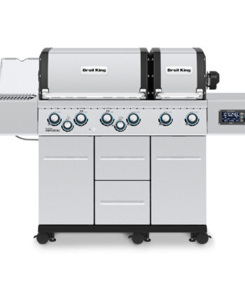 Broil King Imperial QS 690 IR