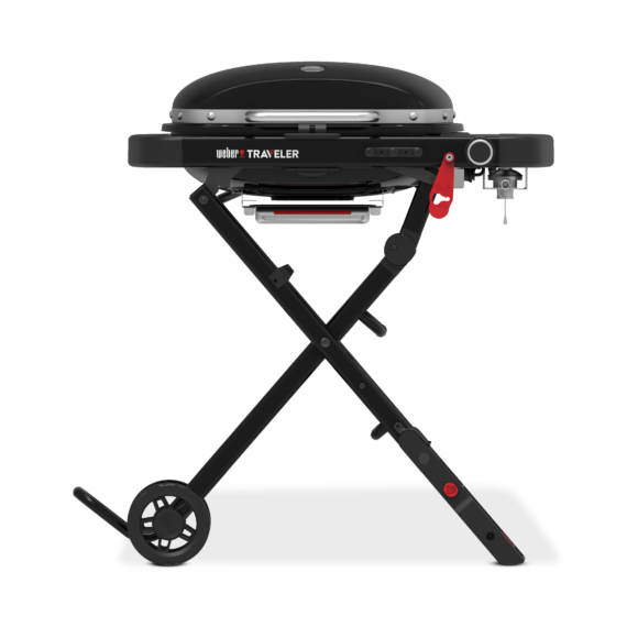 Weber Traveler Compact Mini