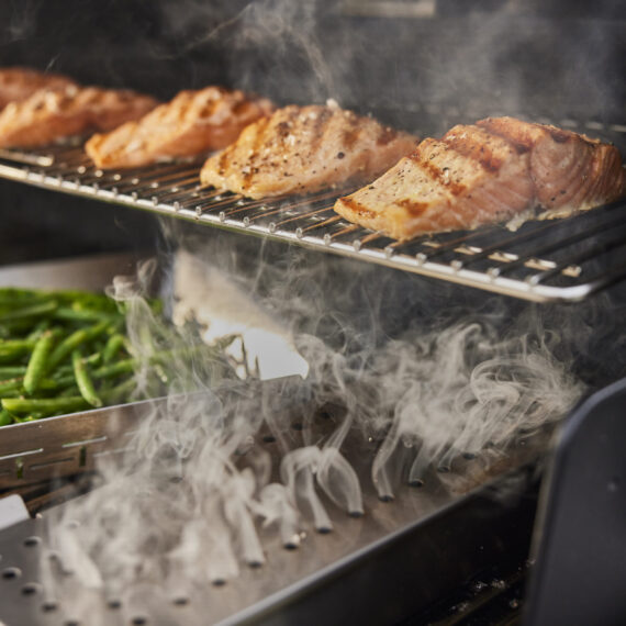 Weber Summit S Gasgrill - Image 4