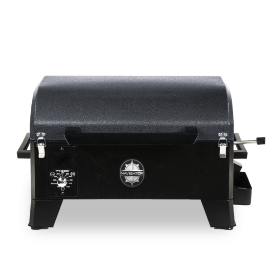 Pit Boss Pellet Grill Navigator PB150 Tischgrill