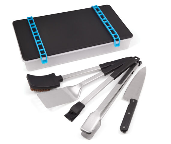 Broil King Besteckset Porta-Chef