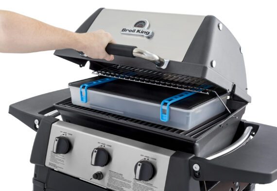 Broil King Besteckset Porta-Chef - Image 4