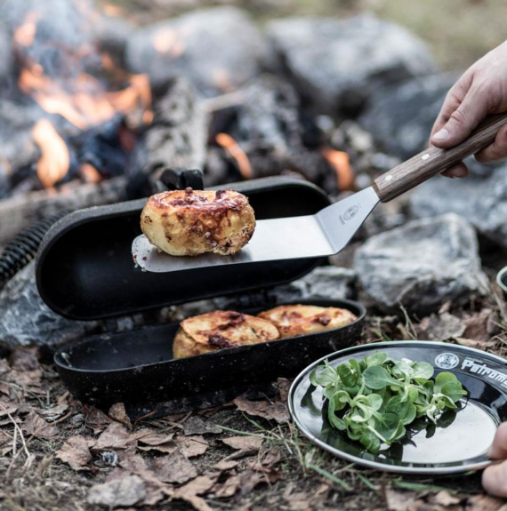Petromax Grill- & Pfannenwender - Image 3
