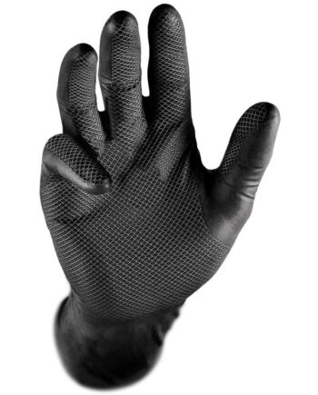 Grippaz Einweghandschuhe Grösse XXL