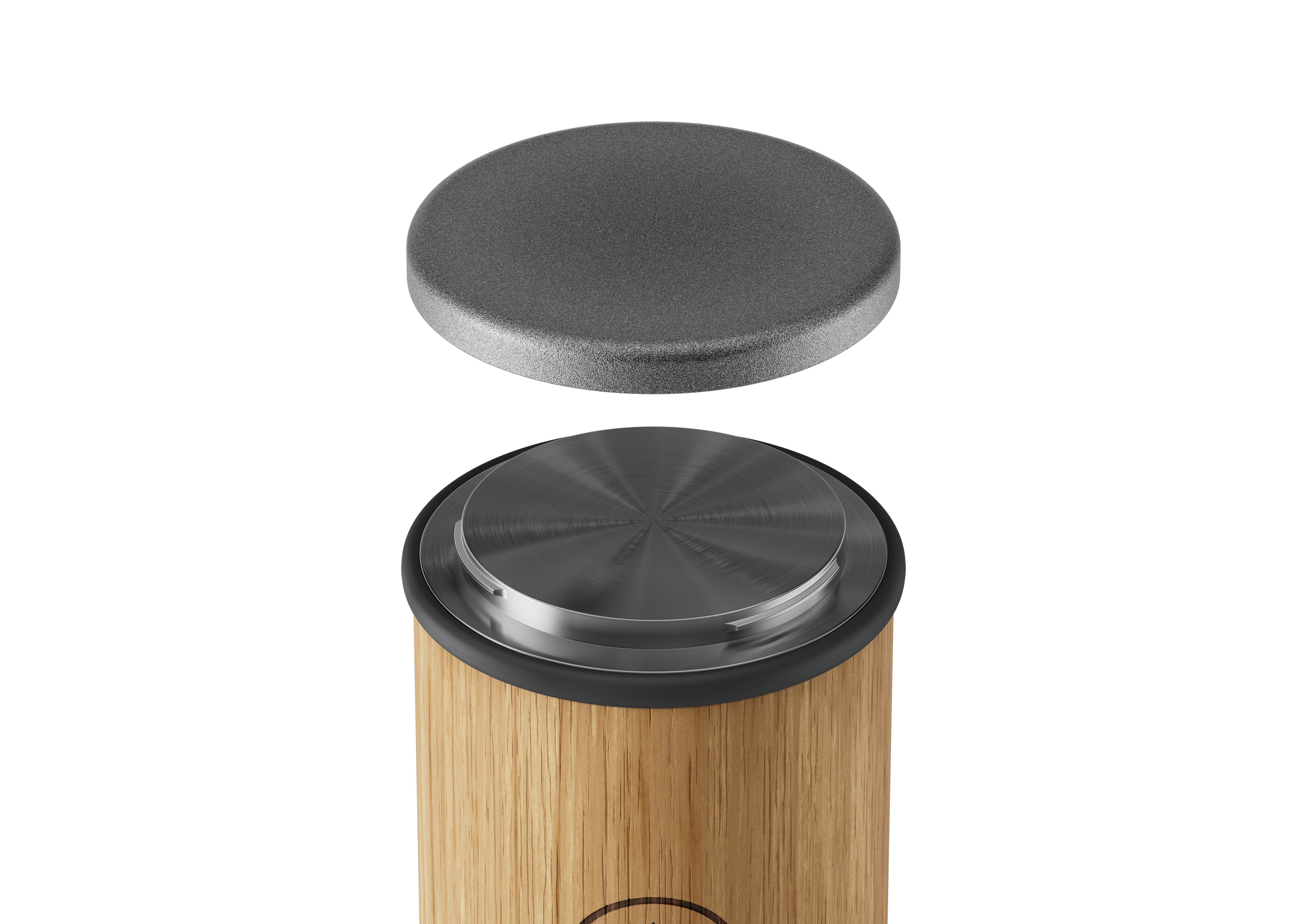 HORL 3 Eiche - Rollschleifer & Magnetschleiflehre - Image 3