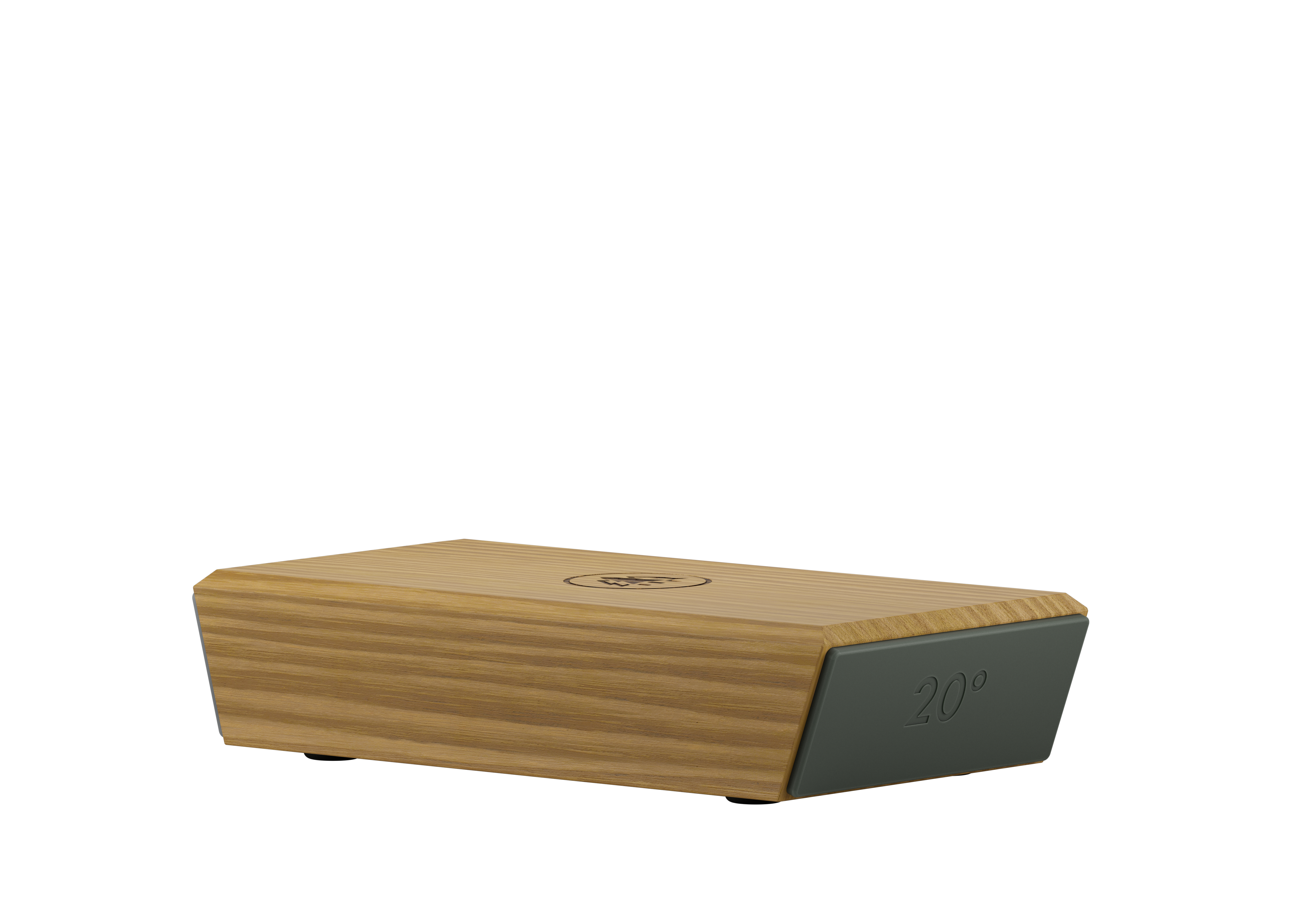 HORL 3 Eiche - Rollschleifer & Magnetschleiflehre - Image 5