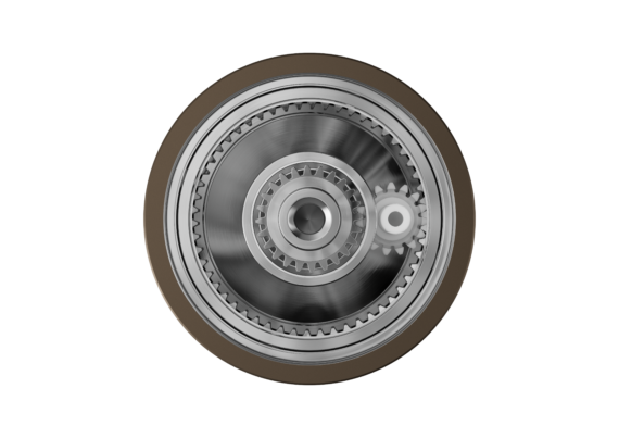 HORL® 3 PRO - Rollschleifer & Magnetschleiflehre - Image 6