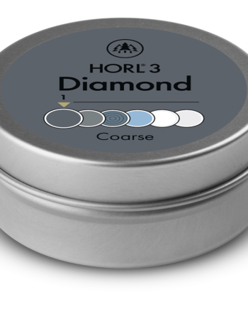 HORL® 3 Diamantscheibe grob