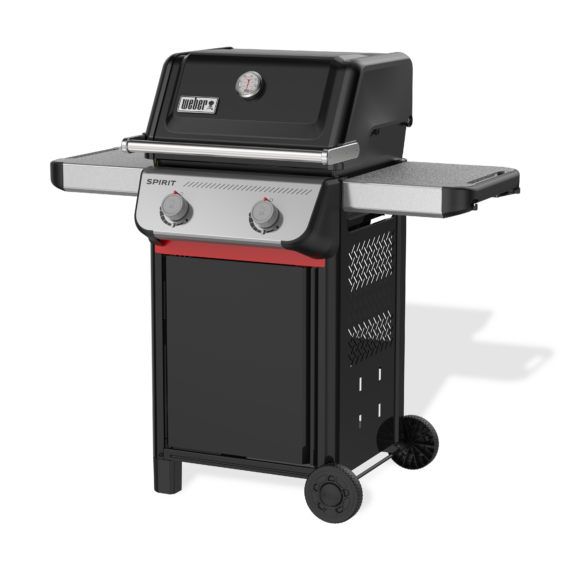 Weber Spirit E-210 Gasgrill - Image 3