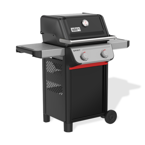 Weber Spirit E-210 Gasgrill - Image 2