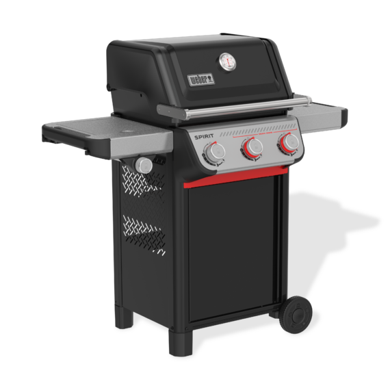 Weber Spirit E-335 GBS Gasgrill - Image 3