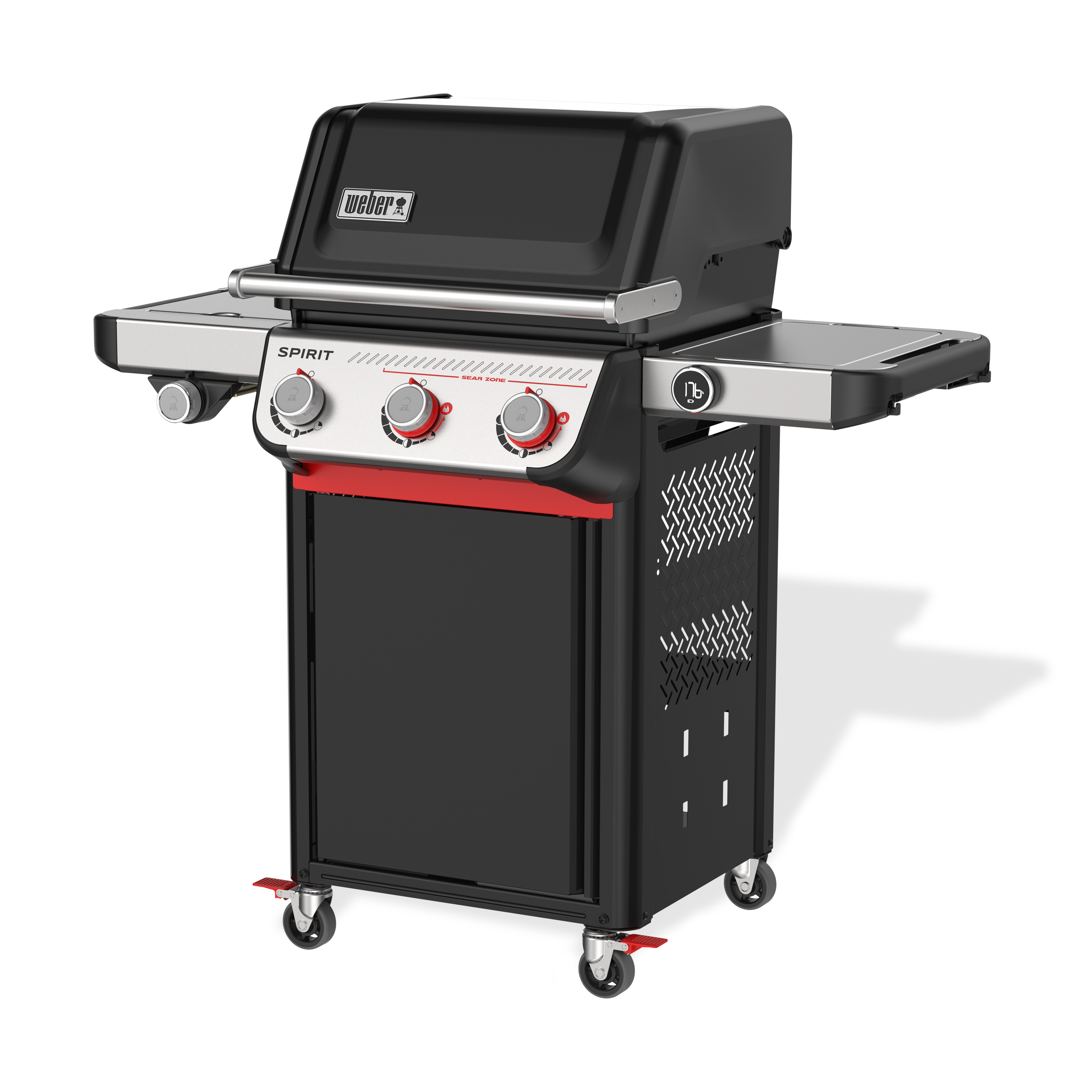 Weber Spirit EP-335 GBS Gasgrill - Image 2
