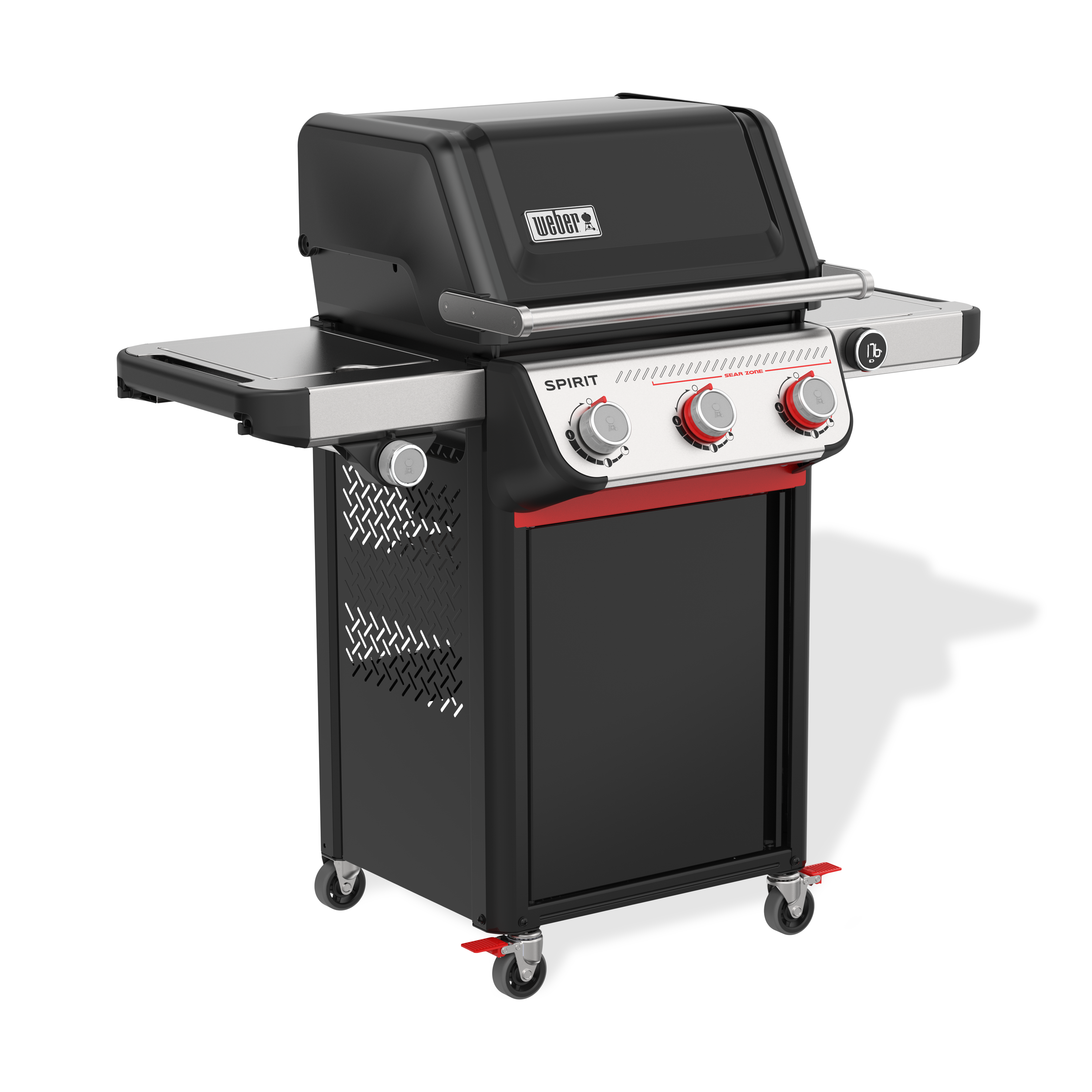 Weber Spirit EP-335 GBS Gasgrill - Image 3