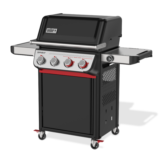 Weber Spirit EP-425 GBS Gasgrill - Image 3