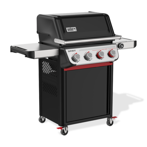 Weber Spirit EP-425 GBS Gasgrill - Image 2