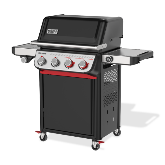 Weber Spirit EP-435 GBS Gasgrill - Image 3