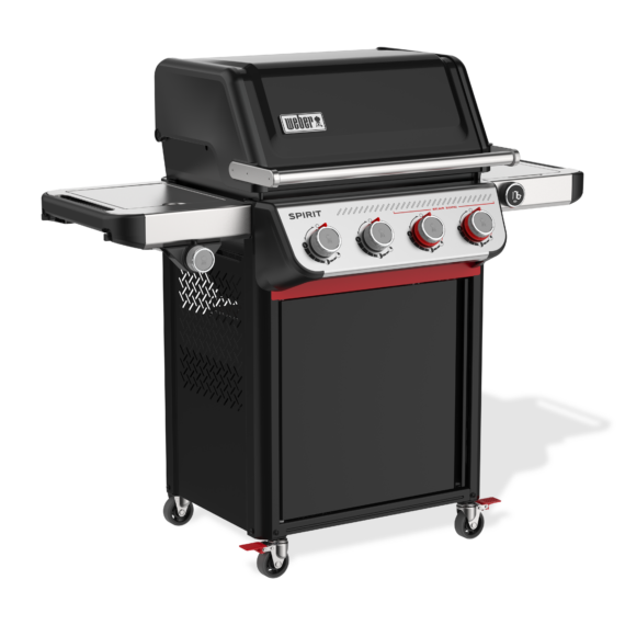 Weber Spirit EP-435 GBS Gasgrill - Image 2