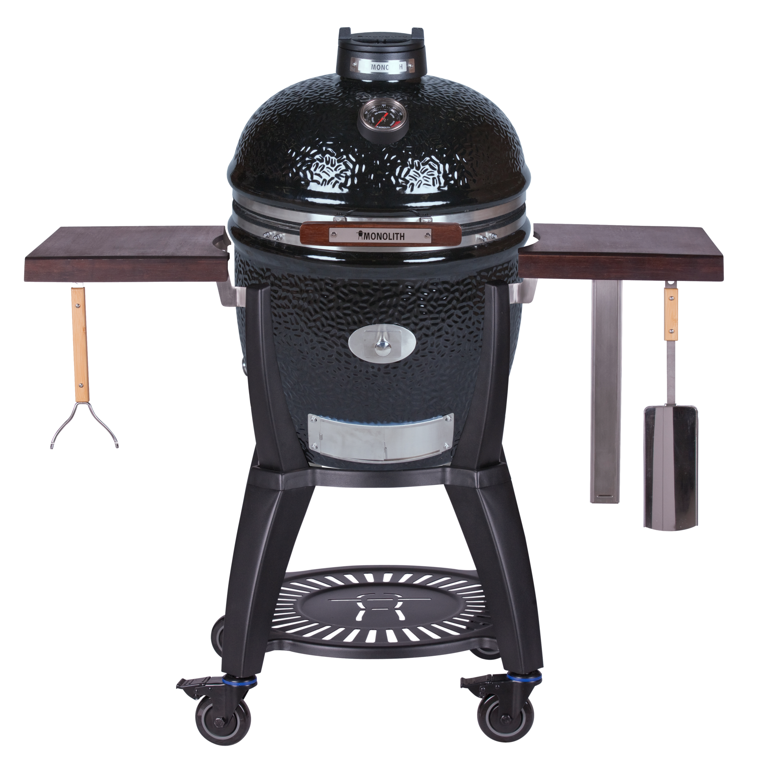 Monolith Classic Pro 2.0 schwarz - Avantgarde Special Starterset – Inkl. Montage & Lieferung - Image 2