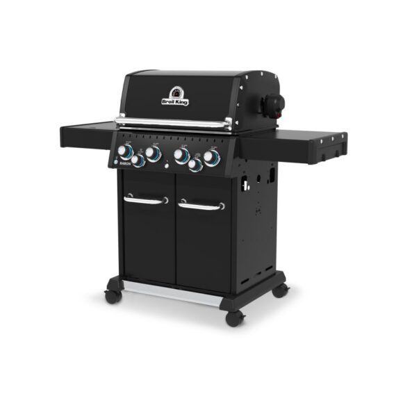 Broil King Baron 490 IR Shadow - Image 2