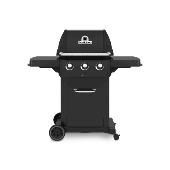 Broil King Royal 320 Shadow