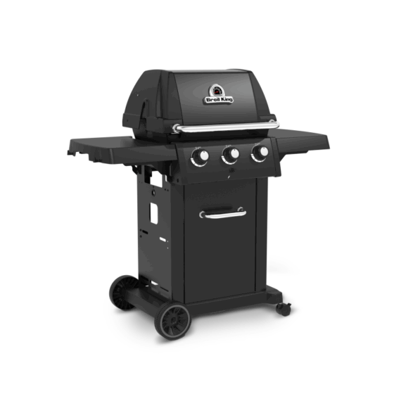 Broil King Royal 320 Shadow - Image 3