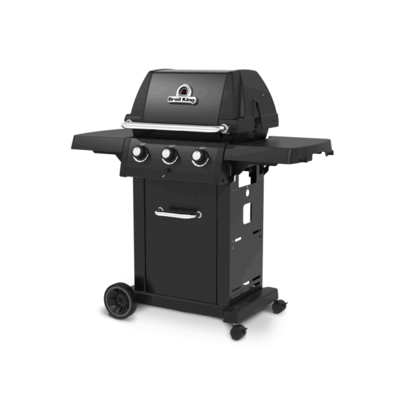 Broil King Royal 320 Shadow - Image 2