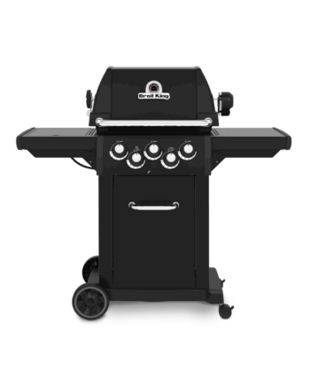 Broil King Royal 390 Shadow