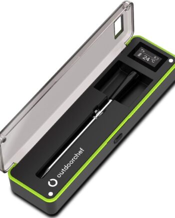 Outdoorchef Easy Check Wireless Grillthermometer
