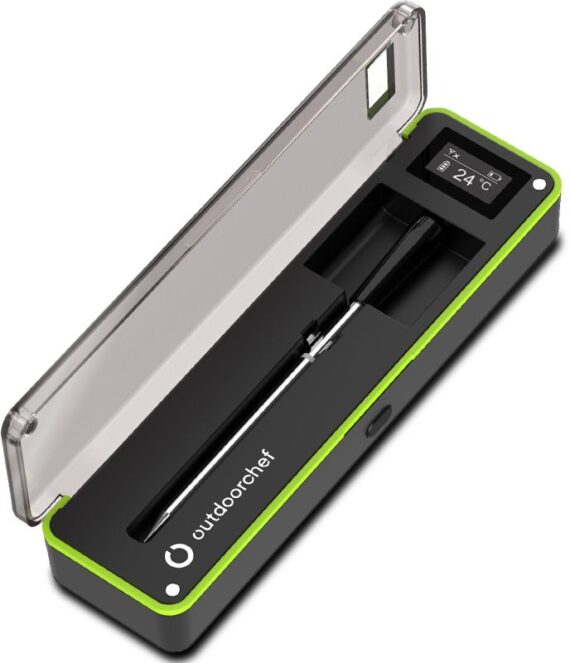 Outdoorchef Easy Check Wireless Grillthermometer