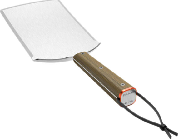 Traeger BBQ Spatula XXL Wender