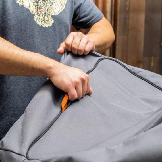 Traeger Cover Ironwood - Image 3