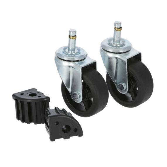 Weber Genesis Ersatzrollen Set, 2Stk.