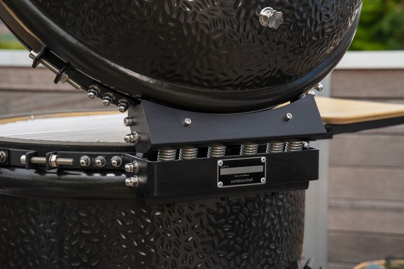 Outdoorchef EGG 460 Keramikgrill - Image 6