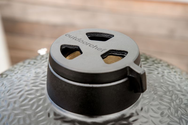 Outdoorchef EGG 460 Keramikgrill - Image 4