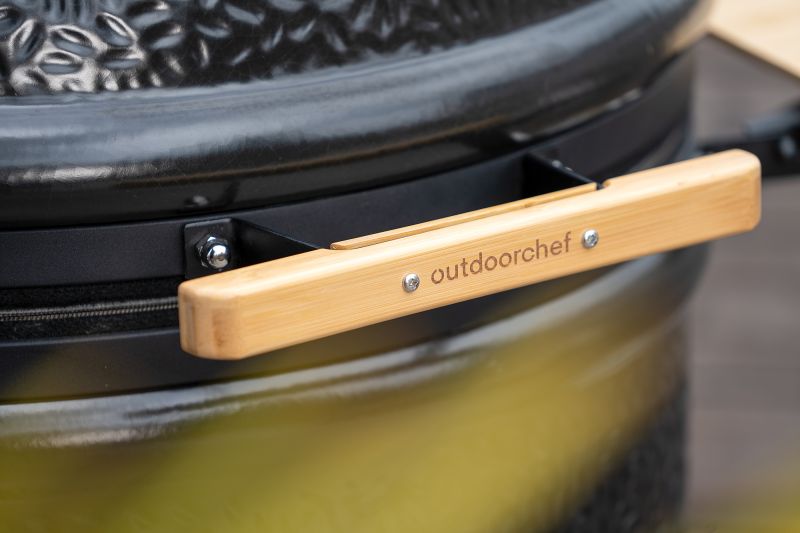 Outdoorchef EGG 460 Keramikgrill - Image 5