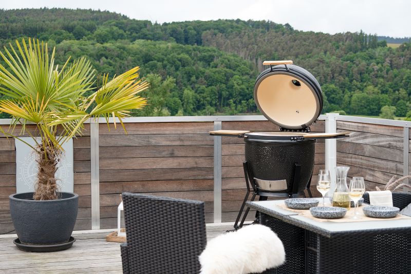 Outdoorchef EGG 460 Keramikgrill - Image 3