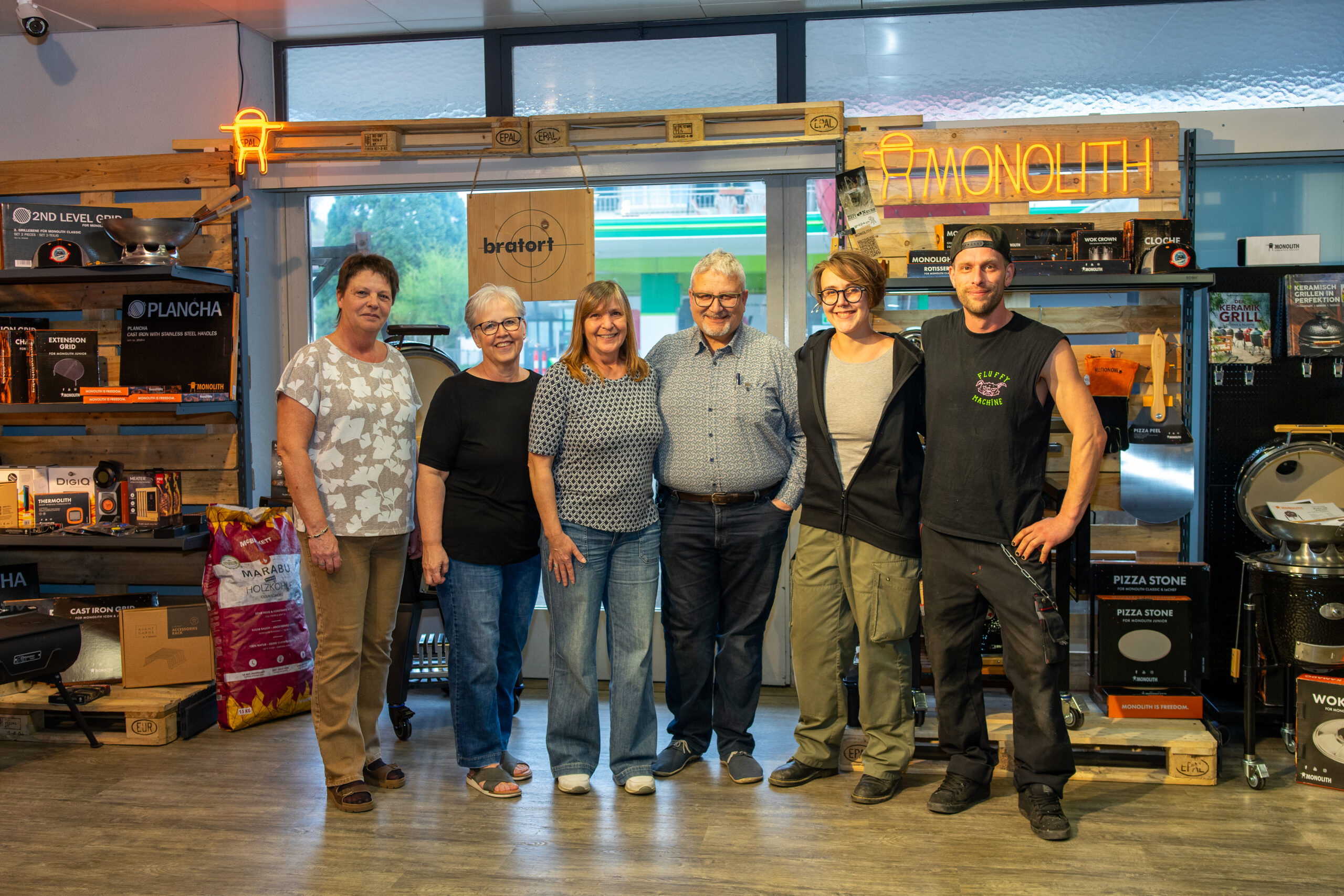 Teamfoto Elsasser-Peter 2026