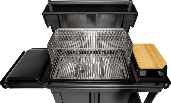 Traeger Timberline XL - Image 5