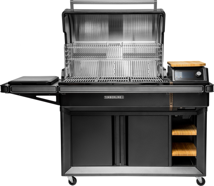 Traeger Timberline XL - Image 2