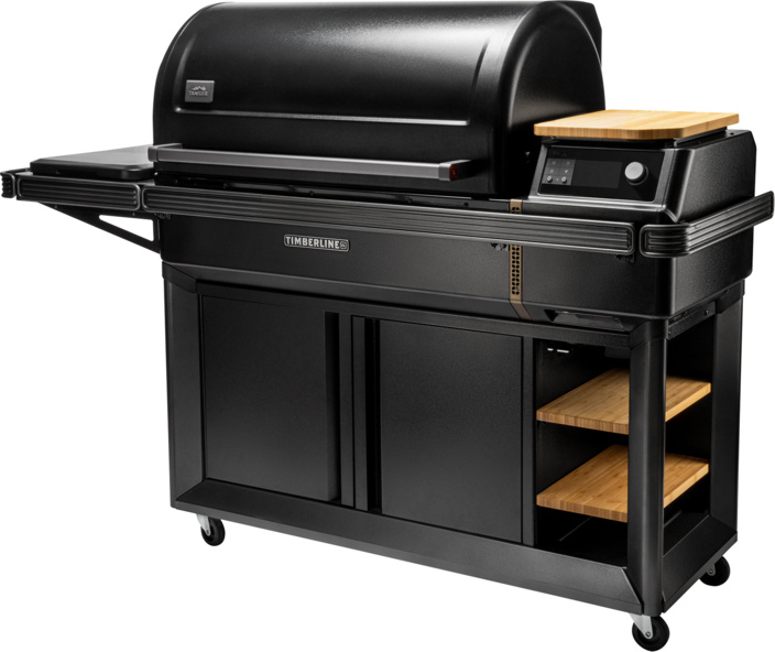 Traeger Timberline XL - Image 3