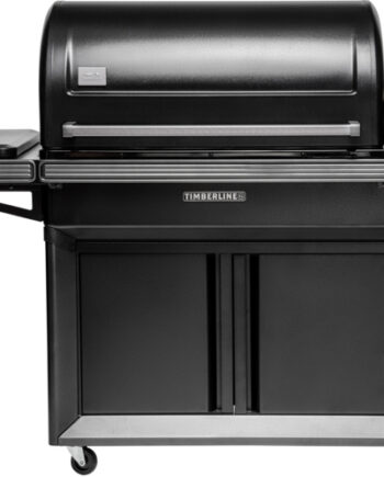 Traeger
