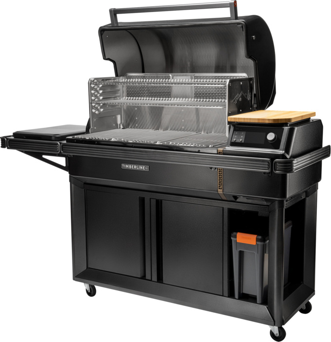 Traeger Timberline XL - Image 4