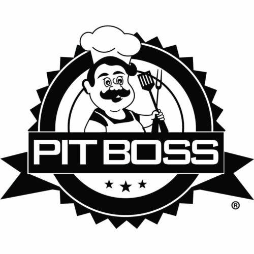 Logo Pitboss