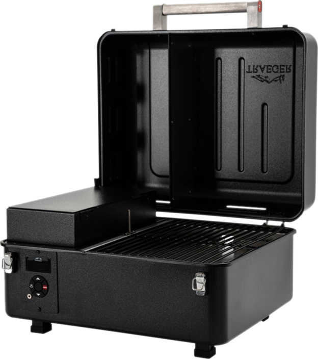Traeger Ranger - Image 2