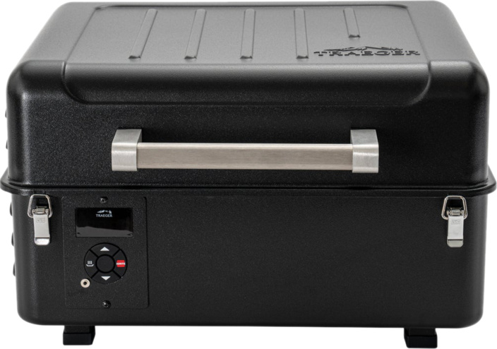 Traeger Ranger - Image 3